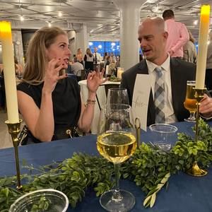 Meet your Posher, Nick